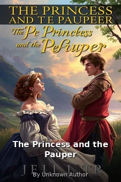 The Princess and the Pauper